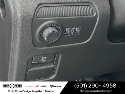 2026 Jeep Grand Wagoneer GRAND WAGONEER L LIMITED ALTITUDE 4X4