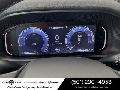 2026 Jeep Grand Wagoneer GRAND WAGONEER L LIMITED ALTITUDE 4X4