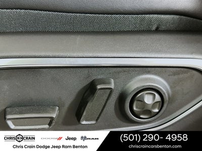 2026 Jeep Grand Wagoneer GRAND WAGONEER L LIMITED RESERVE 4X4