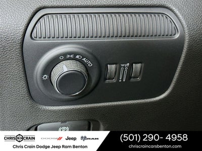 2026 Jeep Grand Wagoneer GRAND WAGONEER L LIMITED RESERVE 4X4