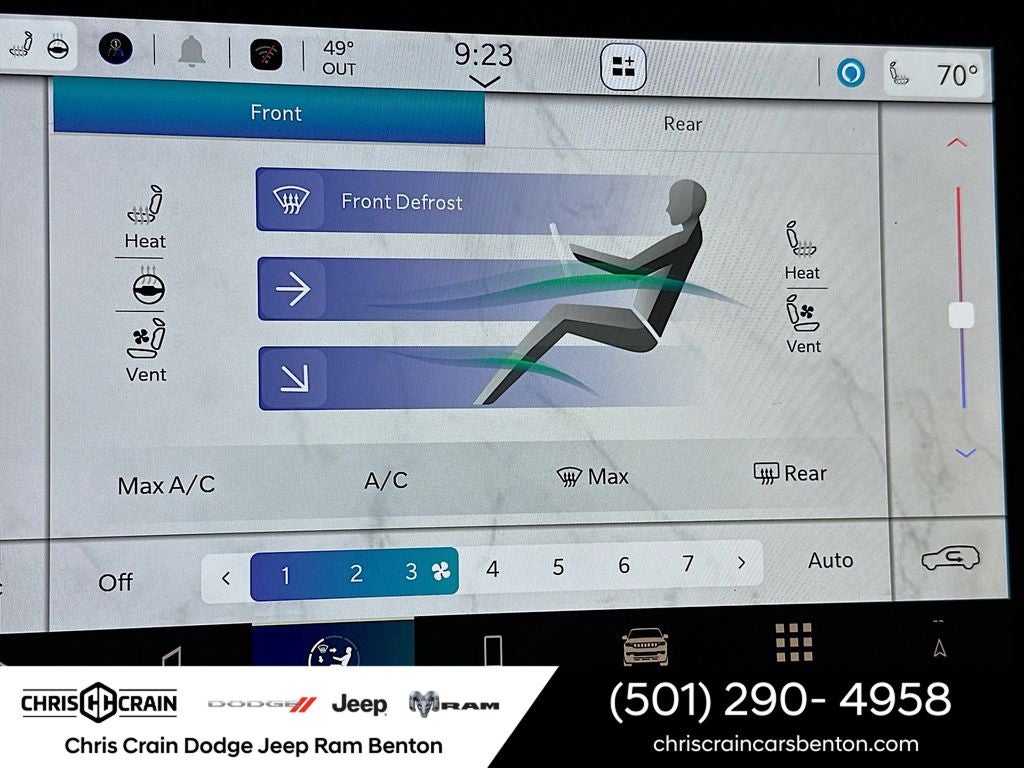 2026 Jeep Grand Wagoneer GRAND WAGONEER L LIMITED RESERVE 4X4