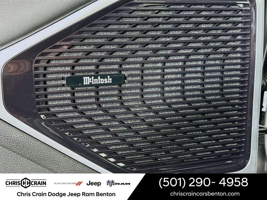 2026 Jeep Grand Wagoneer GRAND WAGONEER L LIMITED RESERVE 4X4