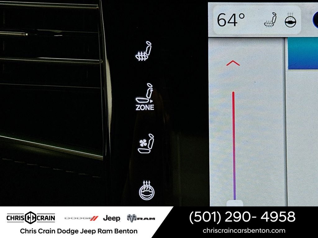 2026 Jeep Grand Wagoneer GRAND WAGONEER L LIMITED RESERVE 4X4