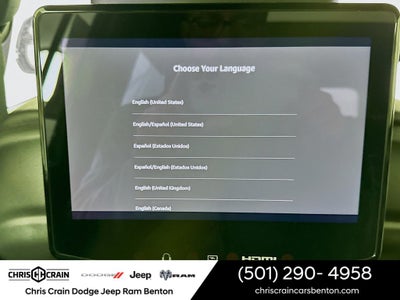 2026 Jeep Grand Wagoneer GRAND WAGONEER L LIMITED RESERVE 4X4