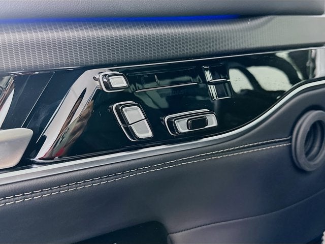 2026 Jeep Grand Wagoneer GRAND WAGONEER L SUMMIT OBSIDIAN 4X4