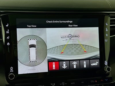 2026 Jeep Grand Wagoneer GRAND WAGONEER L SUMMIT OBSIDIAN 4X4