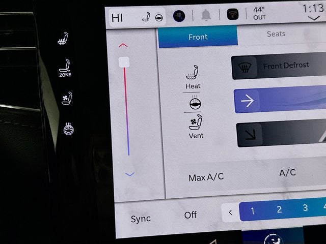 2026 Jeep Grand Wagoneer GRAND WAGONEER L SUMMIT OBSIDIAN 4X4