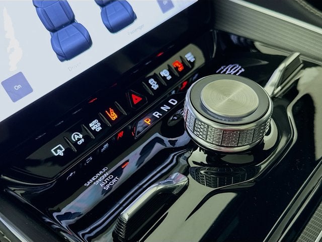 2026 Jeep Grand Wagoneer GRAND WAGONEER L SUMMIT OBSIDIAN 4X4