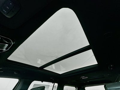 2026 Jeep Grand Wagoneer GRAND WAGONEER L SUMMIT OBSIDIAN 4X4