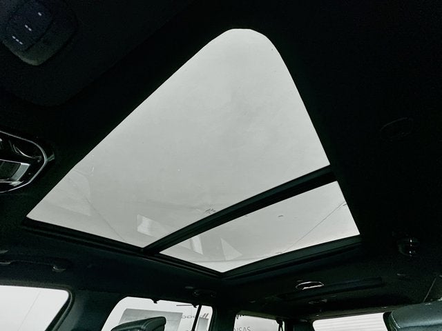 2026 Jeep Grand Wagoneer GRAND WAGONEER L SUMMIT OBSIDIAN 4X4