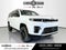 2026 Jeep Grand Wagoneer GRAND WAGONEER L SUMMIT RESERVE 4X4