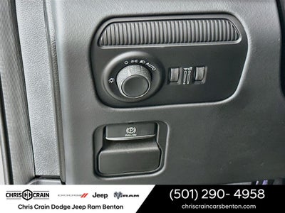 2026 Jeep Grand Wagoneer GRAND WAGONEER L SUMMIT RESERVE 4X4