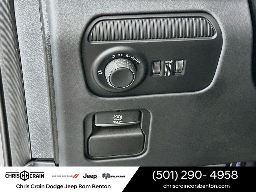 2026 Jeep Grand Wagoneer GRAND WAGONEER L SUMMIT RESERVE 4X4