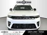 2026 Jeep Grand Wagoneer GRAND WAGONEER L SUMMIT RESERVE 4X4