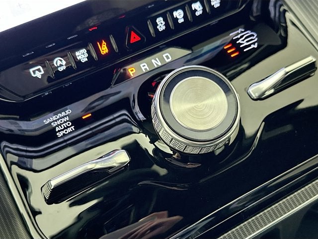 2026 Jeep Grand Wagoneer GRAND WAGONEER L SUMMIT OBSIDIAN 4X4