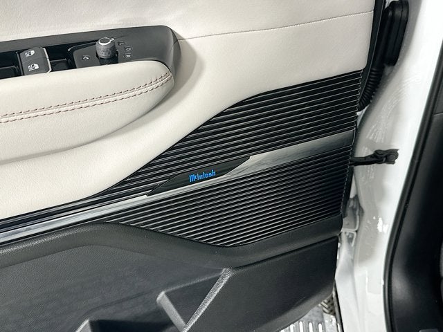 2026 Jeep Grand Wagoneer GRAND WAGONEER L SUMMIT OBSIDIAN 4X4