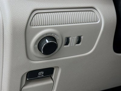 2026 Jeep Grand Wagoneer GRAND WAGONEER L SUMMIT OBSIDIAN 4X4