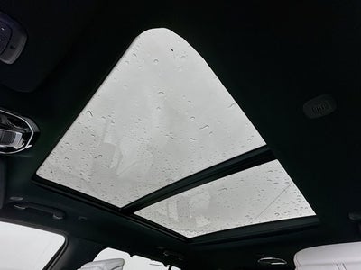 2026 Jeep Grand Wagoneer GRAND WAGONEER L SUMMIT OBSIDIAN 4X4