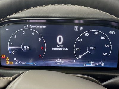 2026 Jeep Grand Wagoneer GRAND WAGONEER L SUMMIT OBSIDIAN 4X4