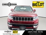 2022 Jeep Wagoneer Series II 4x2