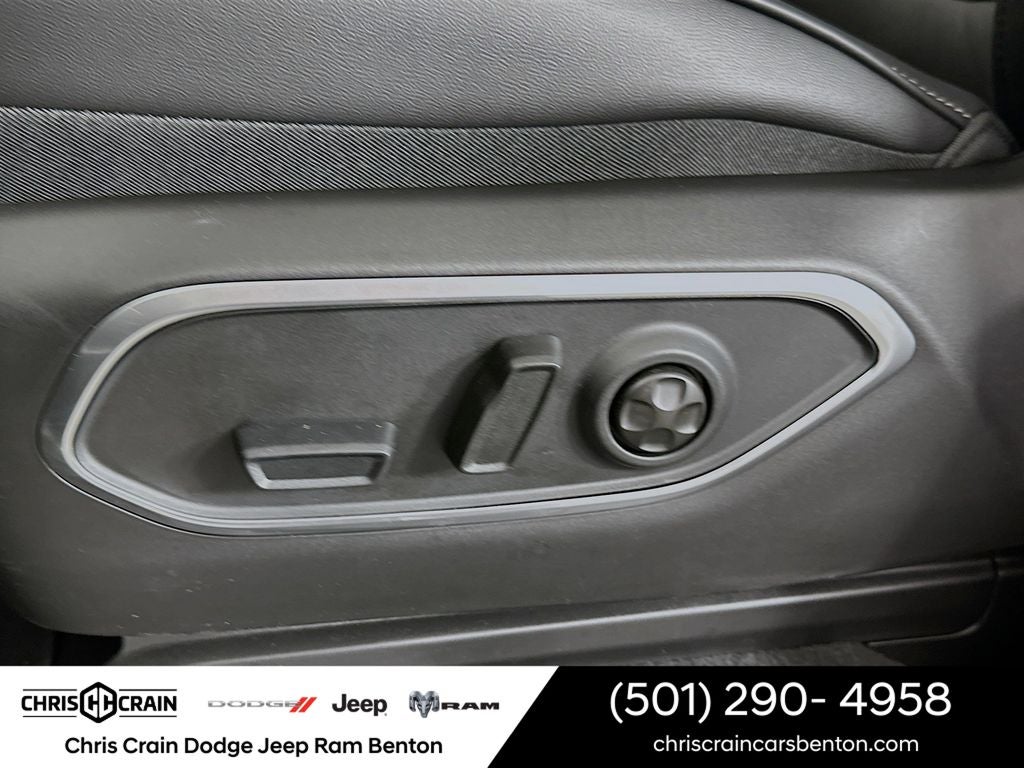 2026 Jeep Grand Wagoneer GRAND WAGONEER UPLAND 4X4