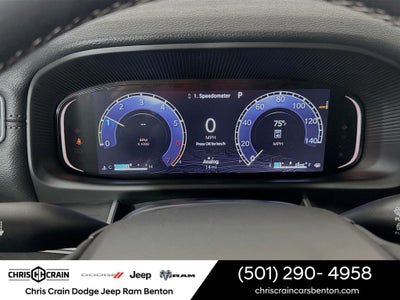 2026 Jeep Grand Wagoneer GRAND WAGONEER UPLAND 4X4