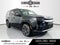 2026 Jeep Grand Wagoneer GRAND WAGONEER 4X4