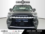 2026 Jeep Grand Wagoneer GRAND WAGONEER 4X4