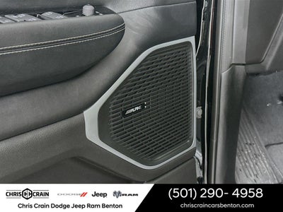 2026 Jeep Grand Wagoneer GRAND WAGONEER 4X4