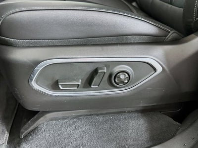 2026 Jeep Grand Wagoneer GRAND WAGONEER 4X4