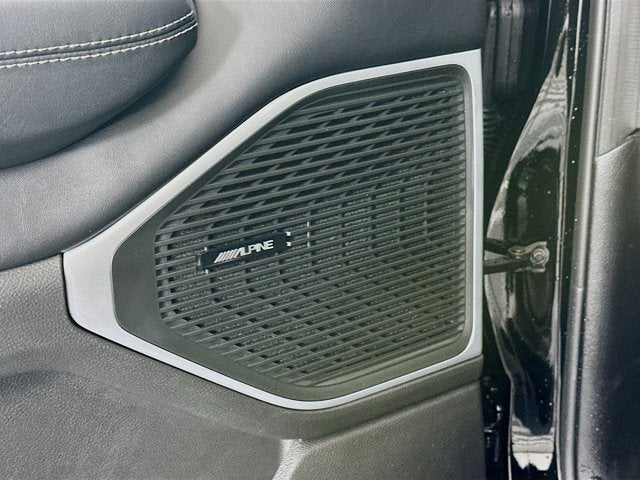 2026 Jeep Grand Wagoneer GRAND WAGONEER 4X4