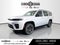 2026 Jeep Grand Wagoneer GRAND WAGONEER 4X4