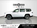 2026 Jeep Grand Wagoneer GRAND WAGONEER 4X4
