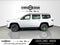 2026 Jeep Grand Wagoneer GRAND WAGONEER 4X4