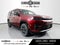 2026 Jeep Grand Wagoneer GRAND WAGONEER 4X4