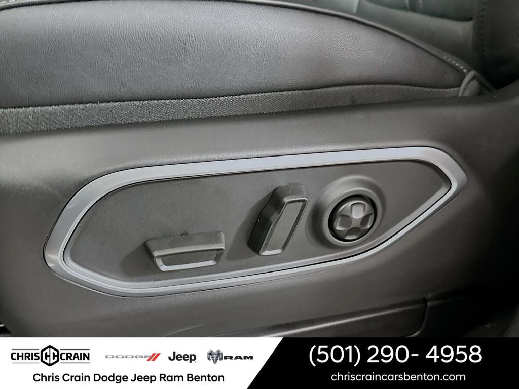 2026 Jeep Grand Wagoneer GRAND WAGONEER 4X4