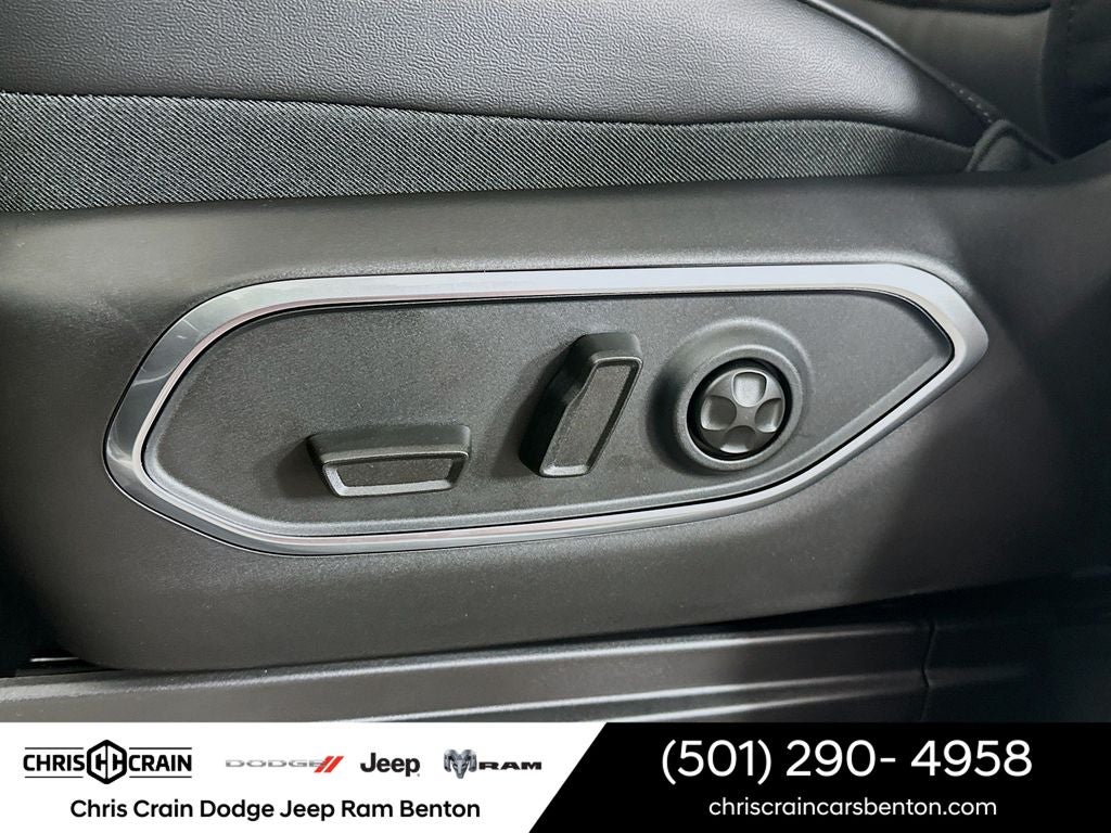 2026 Jeep Grand Wagoneer GRAND WAGONEER 4X4