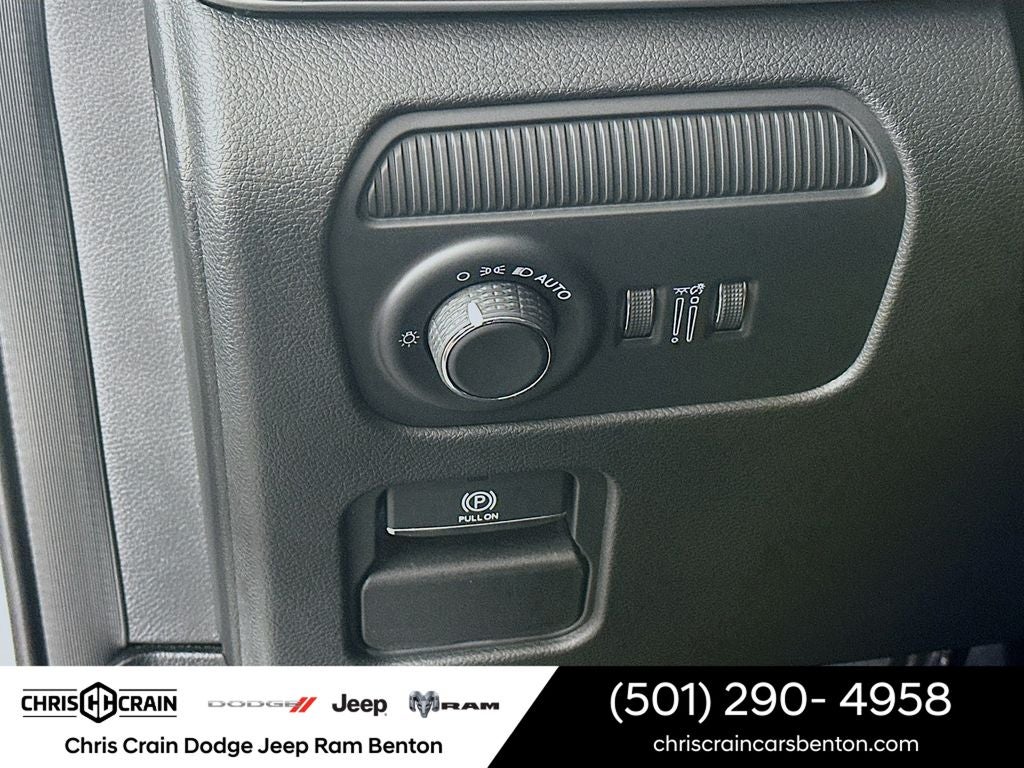 2026 Jeep Grand Wagoneer GRAND WAGONEER 4X4