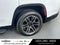 2026 Jeep Grand Wagoneer GRAND WAGONEER 4X4