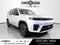 2026 Jeep Grand Wagoneer GRAND WAGONEER 4X4