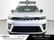 2026 Jeep Grand Wagoneer GRAND WAGONEER 4X4