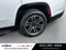 2026 Jeep Grand Wagoneer GRAND WAGONEER 4X4