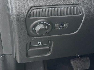 2026 Jeep Grand Wagoneer GRAND WAGONEER 4X4