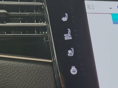 2026 Jeep Grand Wagoneer GRAND WAGONEER 4X4