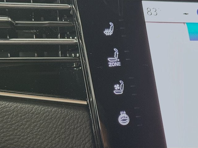 2026 Jeep Grand Wagoneer GRAND WAGONEER 4X4