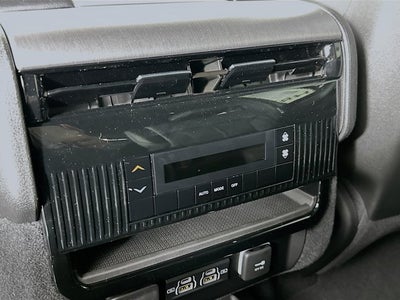 2026 Jeep Grand Wagoneer GRAND WAGONEER 4X4