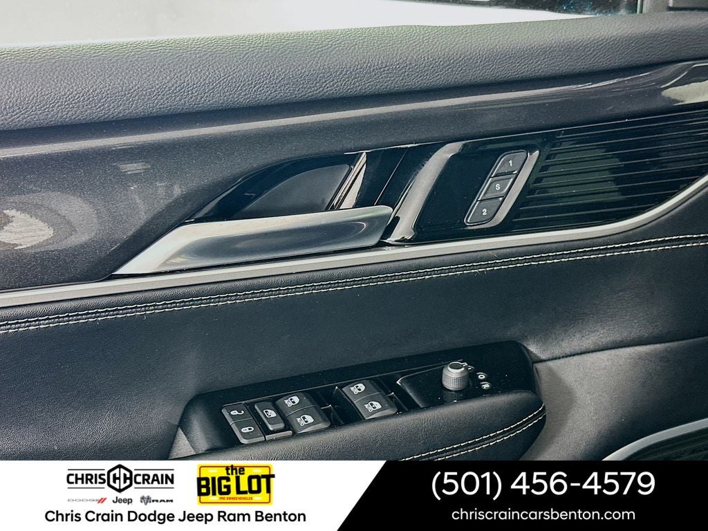 2023 Jeep Wagoneer Series I 4x4