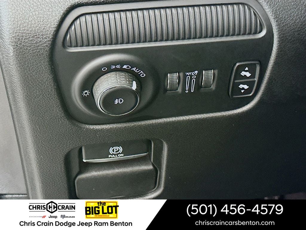 2023 Jeep Wagoneer Series I 4x4