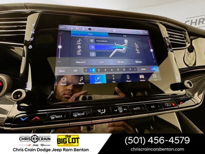 2023 Jeep Wagoneer Series I 4x4