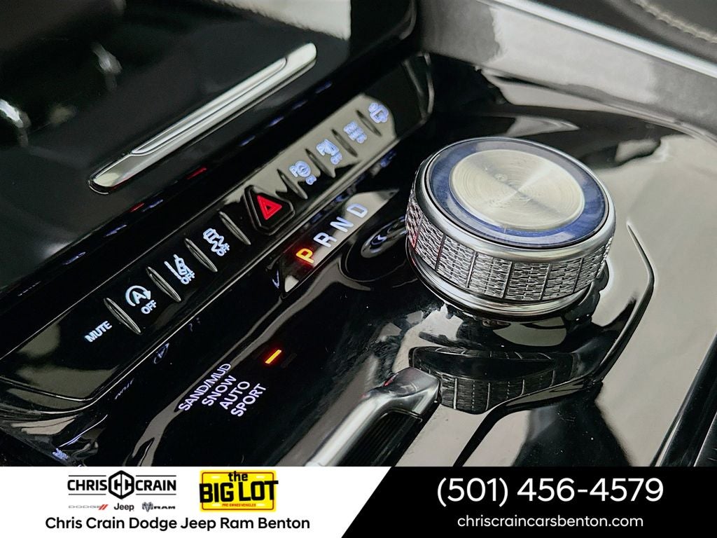 2023 Jeep Wagoneer Series I 4x4